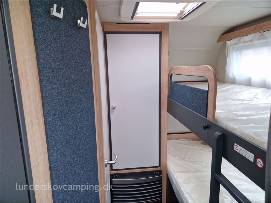 Knaus Sport 500 KD