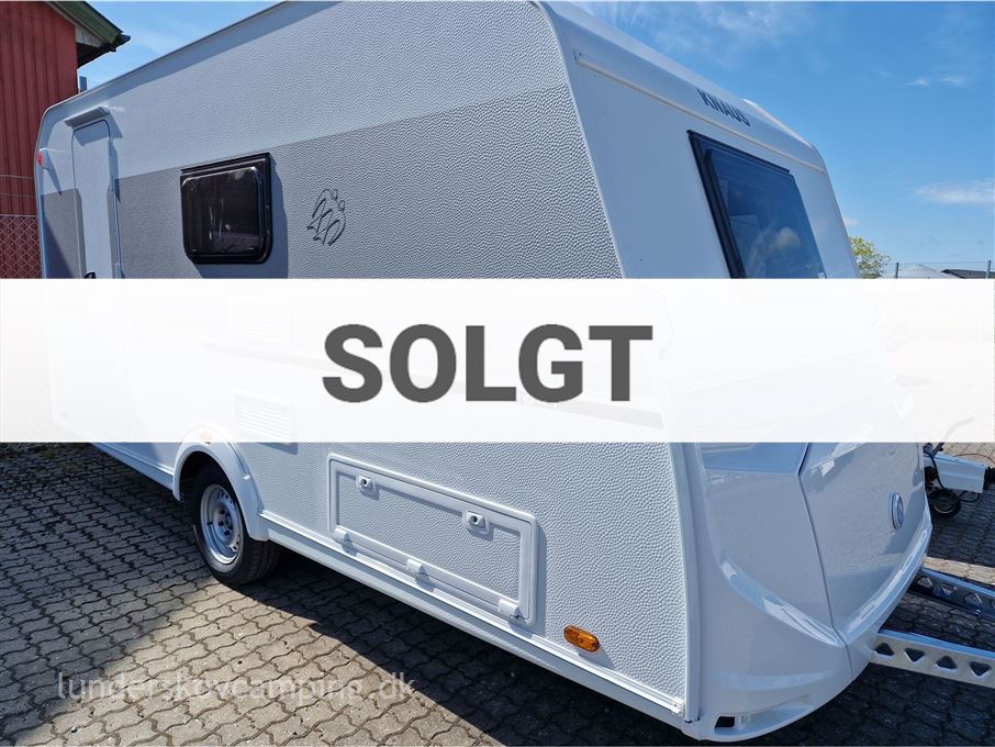 Knaus Sport 420 QD