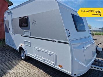 Knaus Sport 420 QD