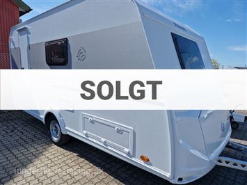 Knaus Sport 420 QD