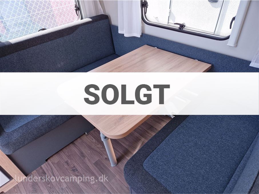 Knaus Sport 420 QD