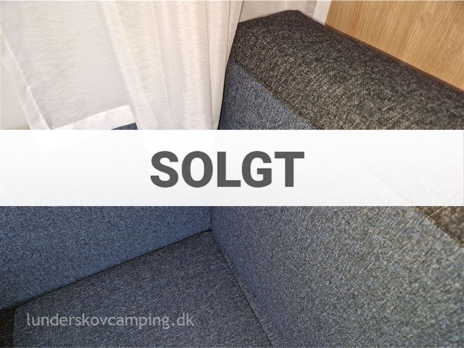 Knaus Sport 420 QD