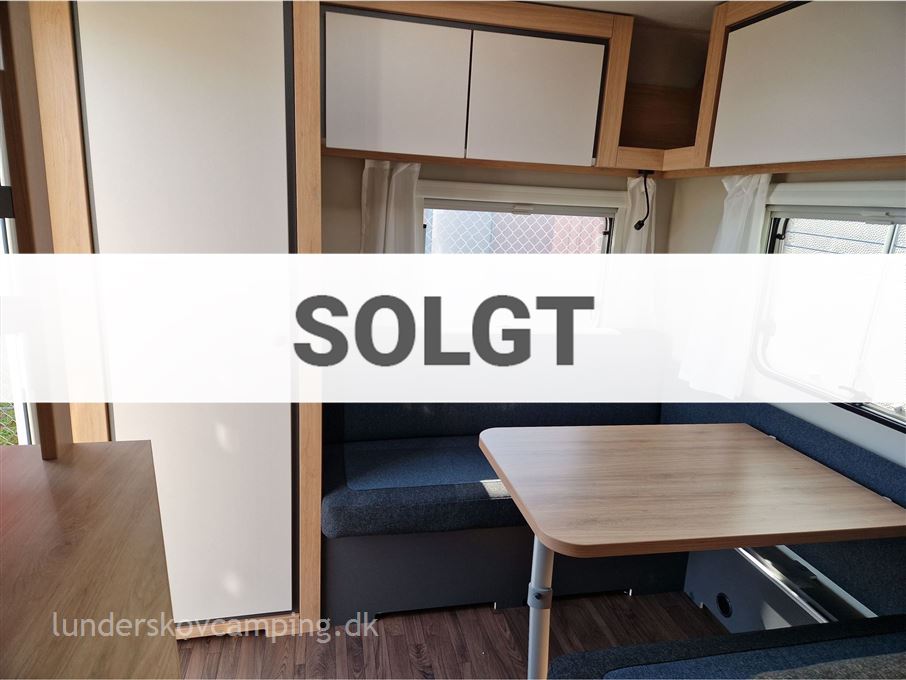 Knaus Sport 420 QD