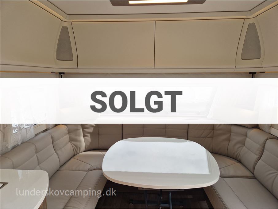 Kabe Ametist 560 GLE KS B8 PREMIUM LINE