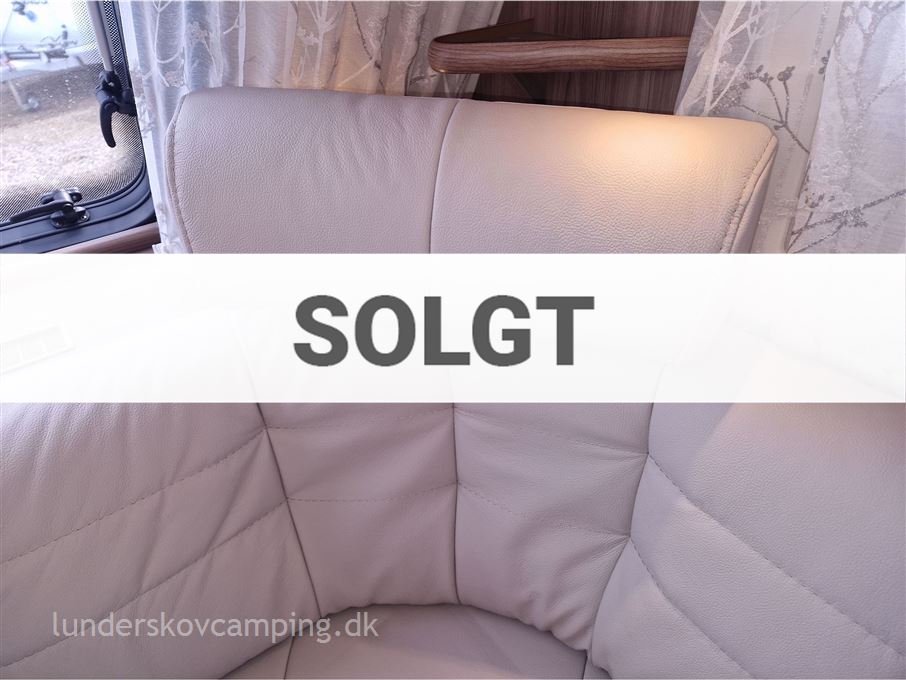 Kabe Ametist 560 GLE KS B8 PREMIUM LINE