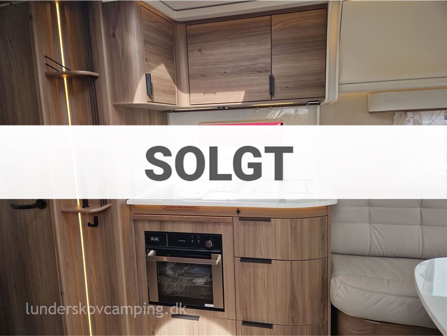 Kabe Ametist 560 GLE KS B8 PREMIUM LINE