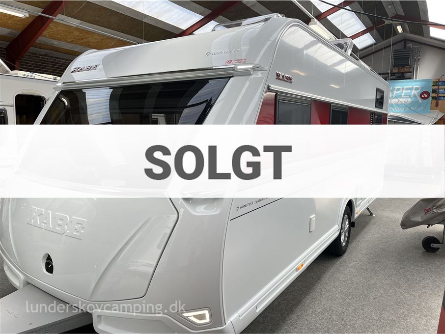 Kabe Ametist 560 GLE KS B8 PREMIUM LINE