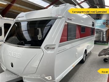 Kabe Ametist 560 GLE KS B8 PREMIUM LINE 2025