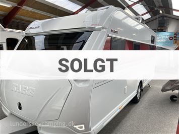 Kabe Ametist 560 GLE KS B8 PREMIUM LINE