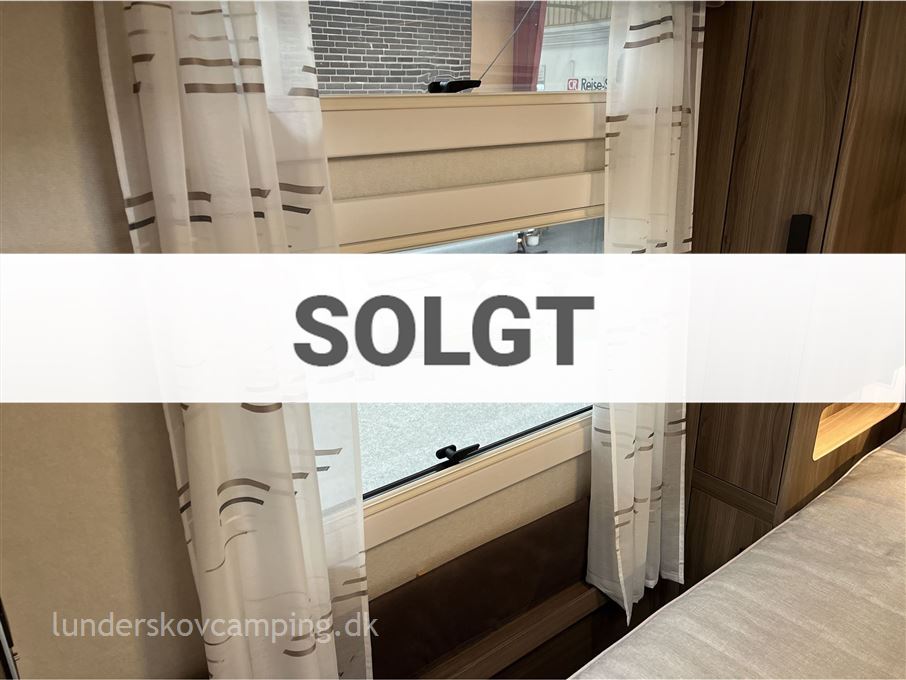 Kabe Ametist 560 GLE KS B8 PREMIUM LINE