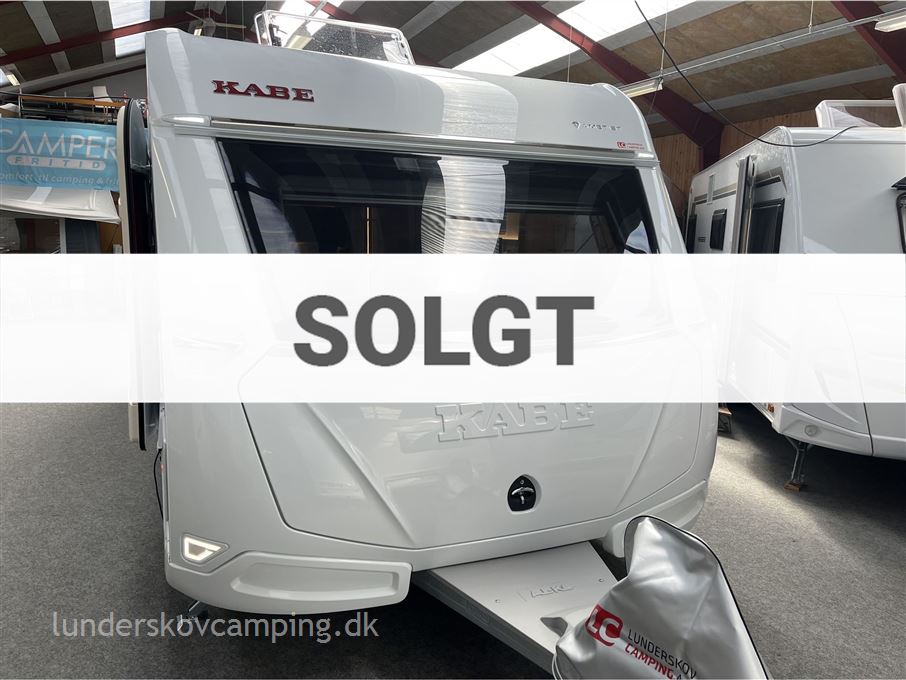 Kabe Ametist 560 GLE KS B8 PREMIUM LINE