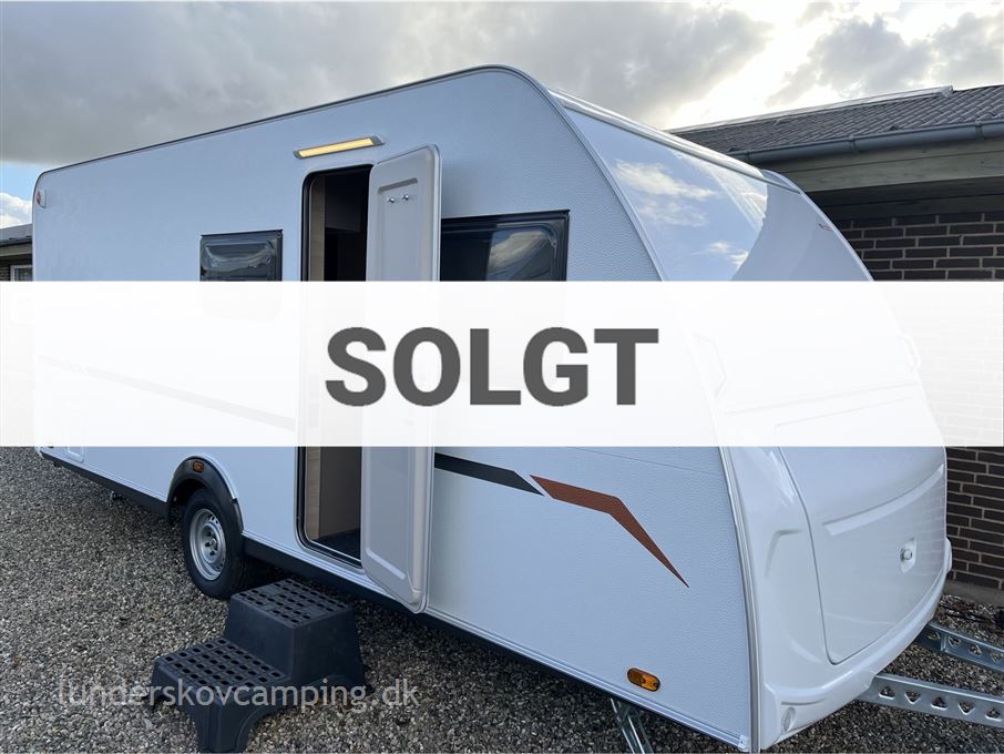 Weinsberg CaraCito 500 QDK