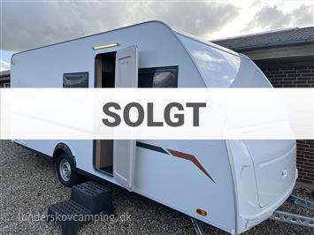 Weinsberg CaraCito 500 QDK