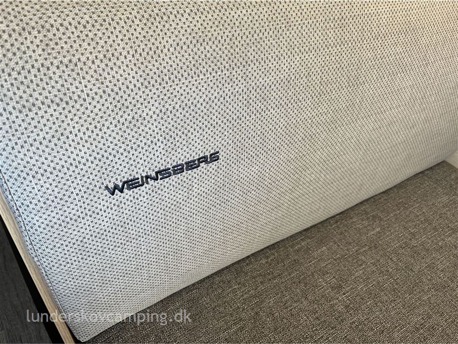 Weinsberg CaraCito 500 QDK