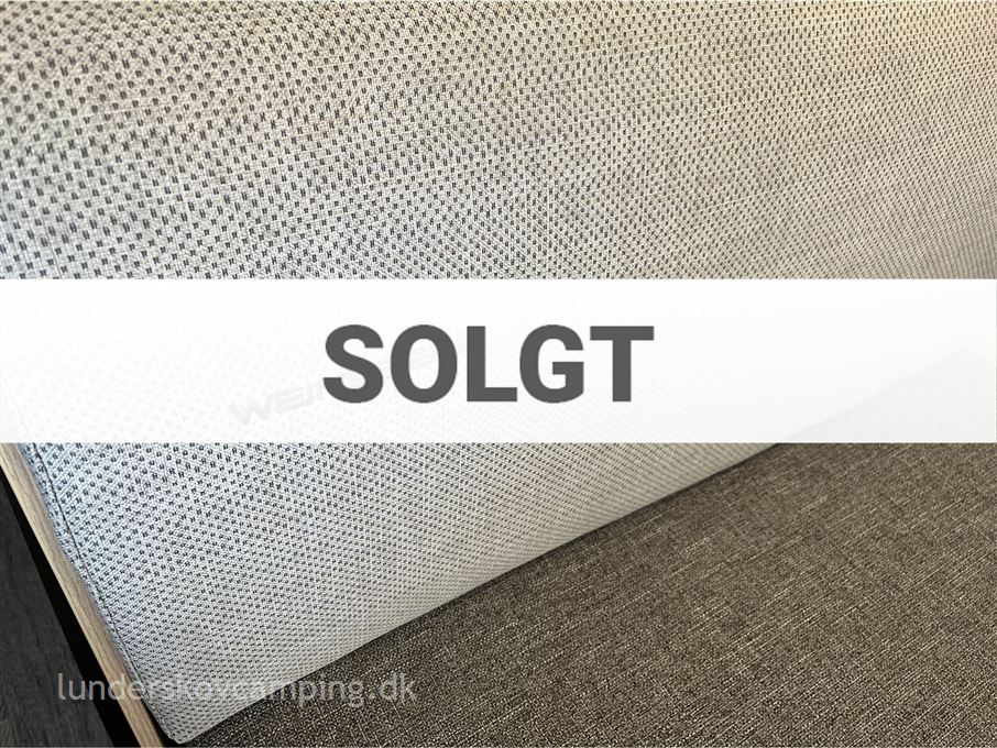 Weinsberg CaraCito 500 QDK