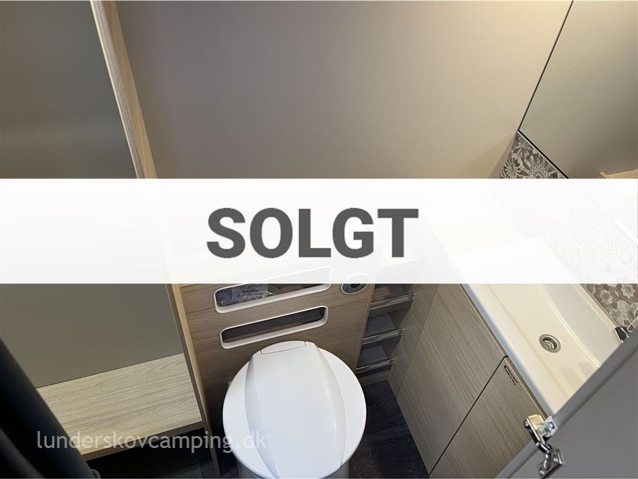 Weinsberg CaraCito 500 QDK