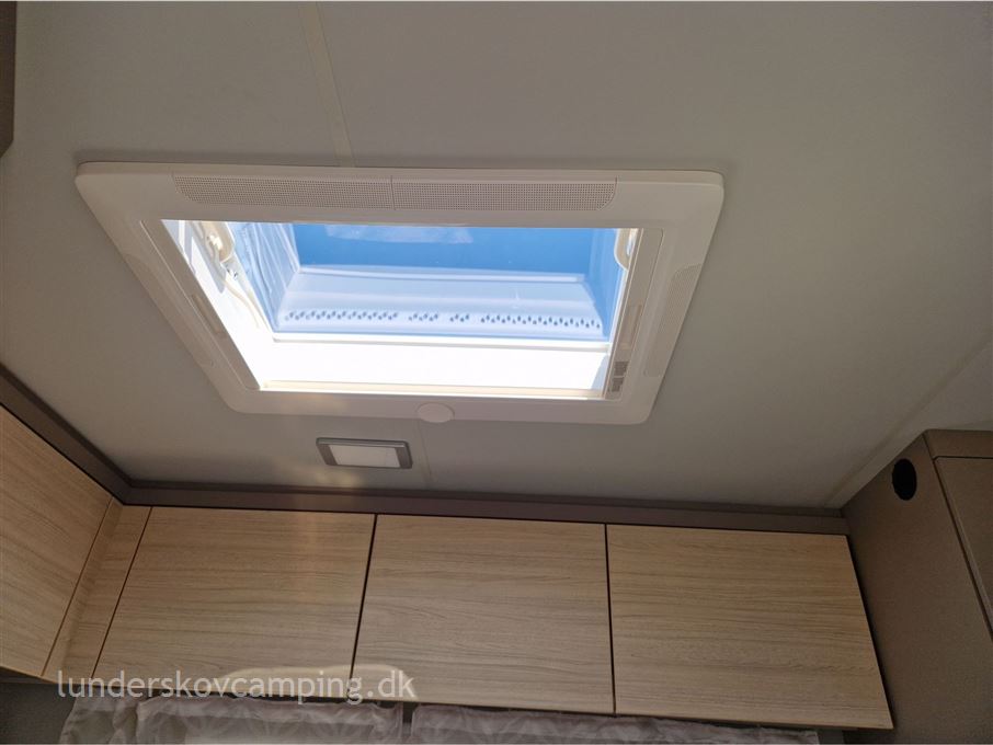 Weinsberg CaraCito 390 QD