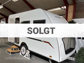 Weinsberg CaraCito 390 QD