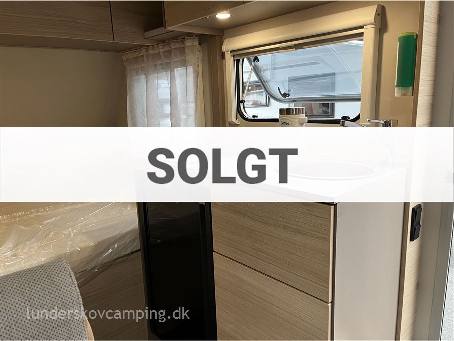Weinsberg CaraCito 390 QD