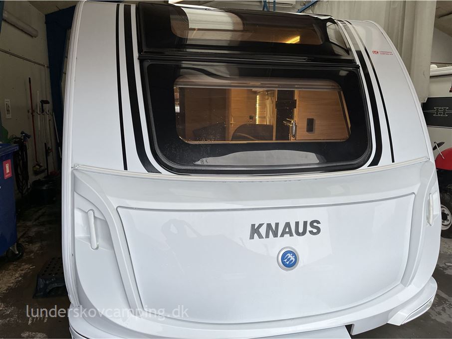 Knaus Südwind 650 PXB