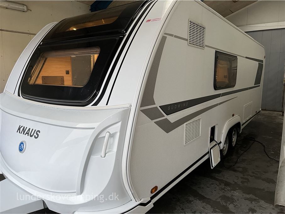 Knaus Südwind 650 PXB