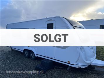 Knaus Südwind 650 PXB