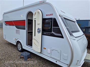 Kabe Estate 520 XL KS