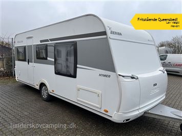 Hymer Exciting 470