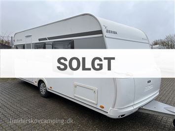Hymer Exciting 470