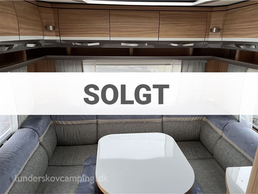 Hymer Exciting 470