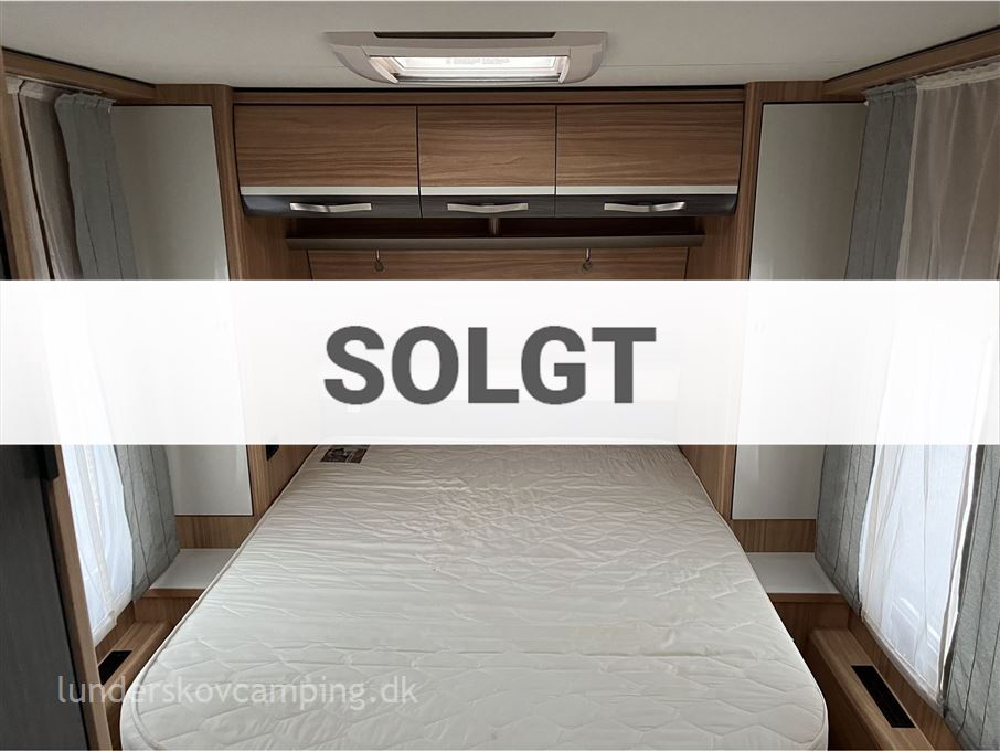 Hymer Exciting 470
