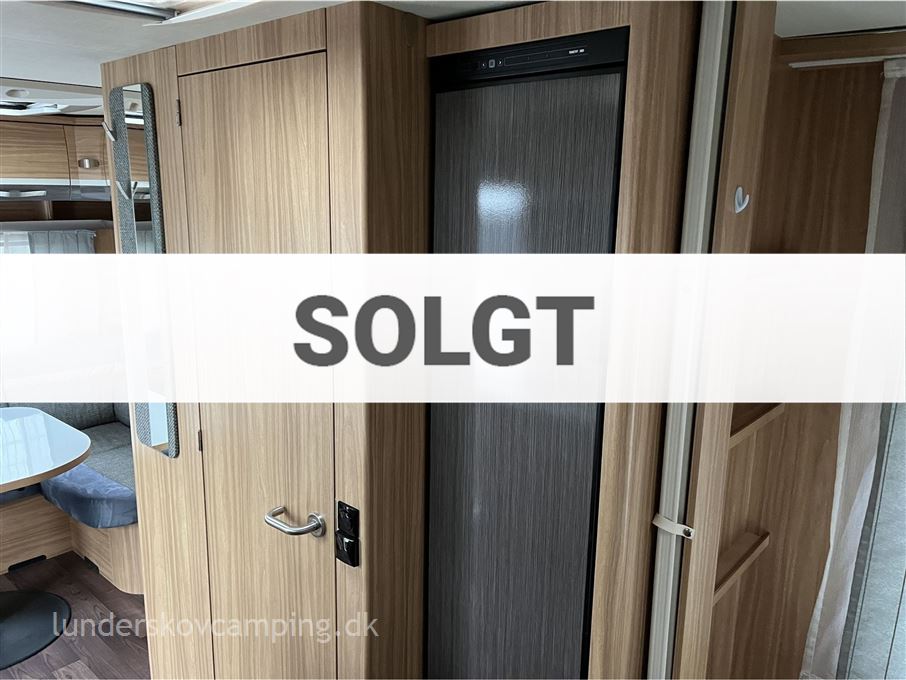 Hymer Exciting 470