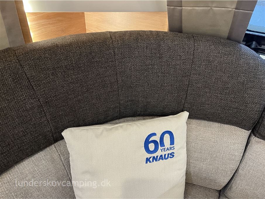 Knaus Südwind 540 UE 