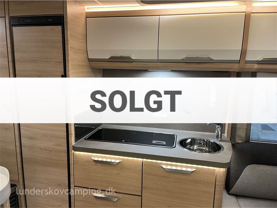 Knaus Südwind 540 UE 
