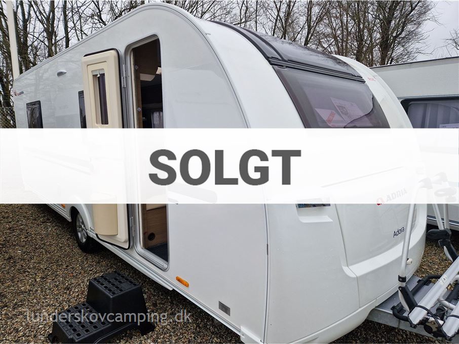 Adria Adora 613 HT
