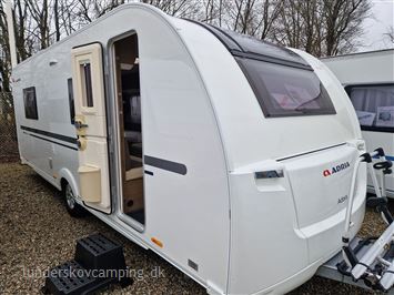Adria Adora 613 HT
