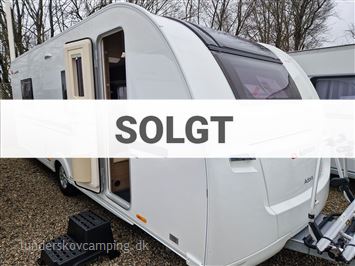 Adria Adora 613 HT