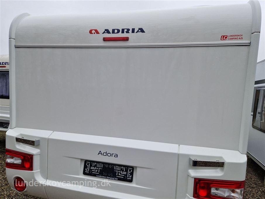 Adria Adora 613 HT