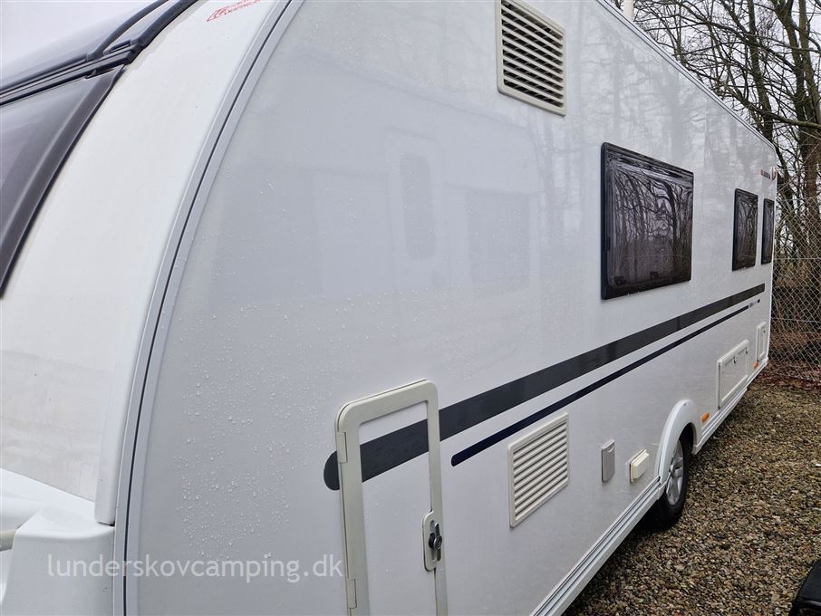 Adria Adora 613 HT