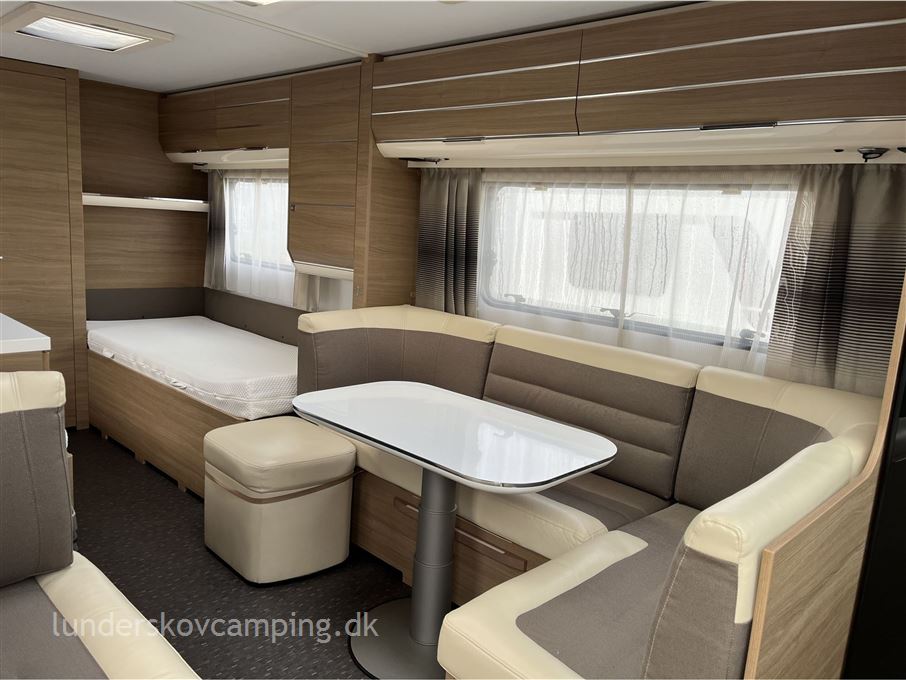 Adria Adora 613 HT