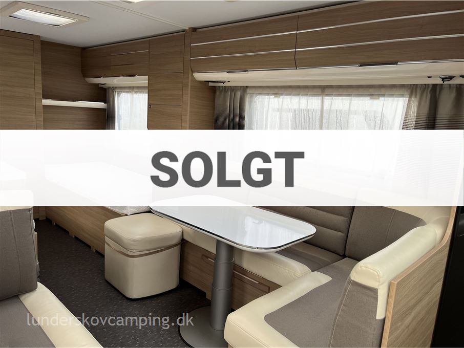Adria Adora 613 HT
