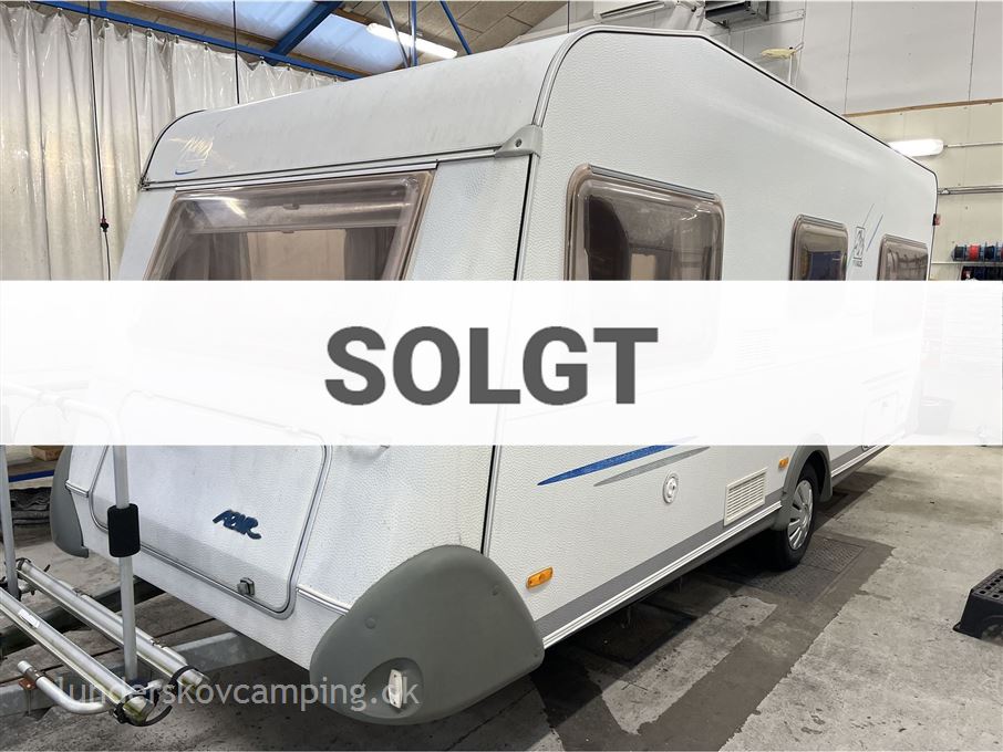 Knaus Azur 500 TF