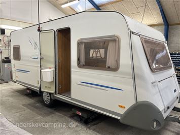 Knaus Azur 500 TF