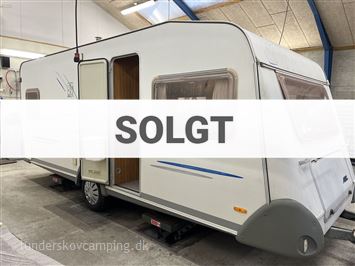 Knaus Azur 500 TF
