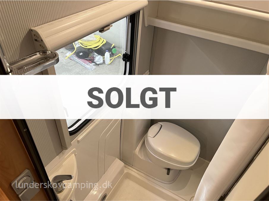 Knaus Azur 500 TF