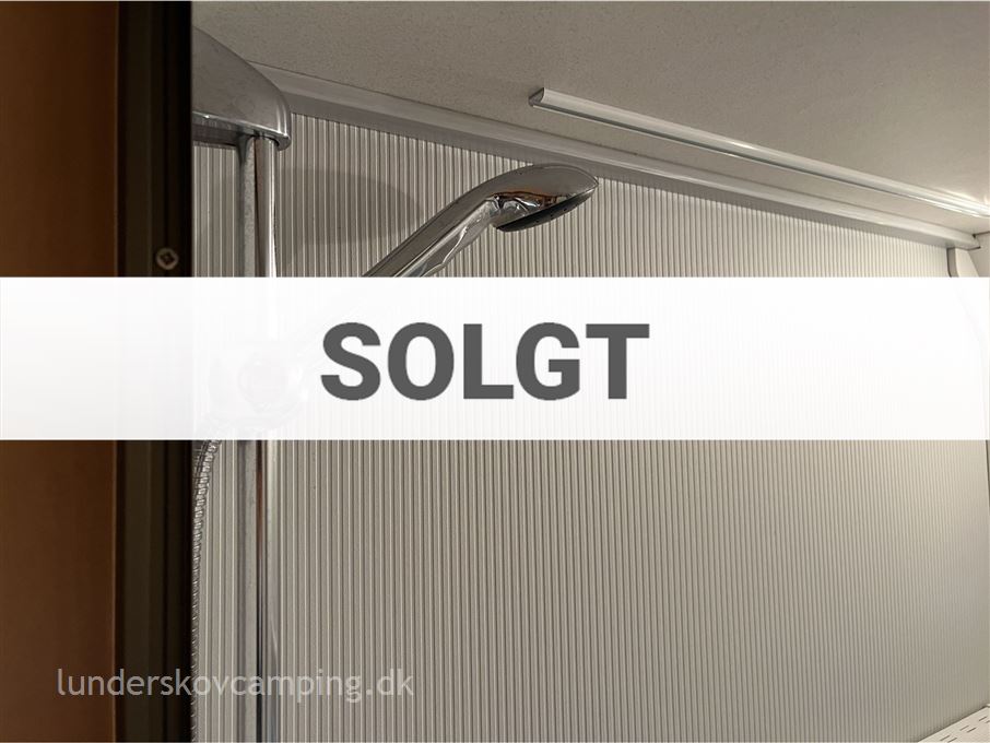 Knaus Azur 500 TF