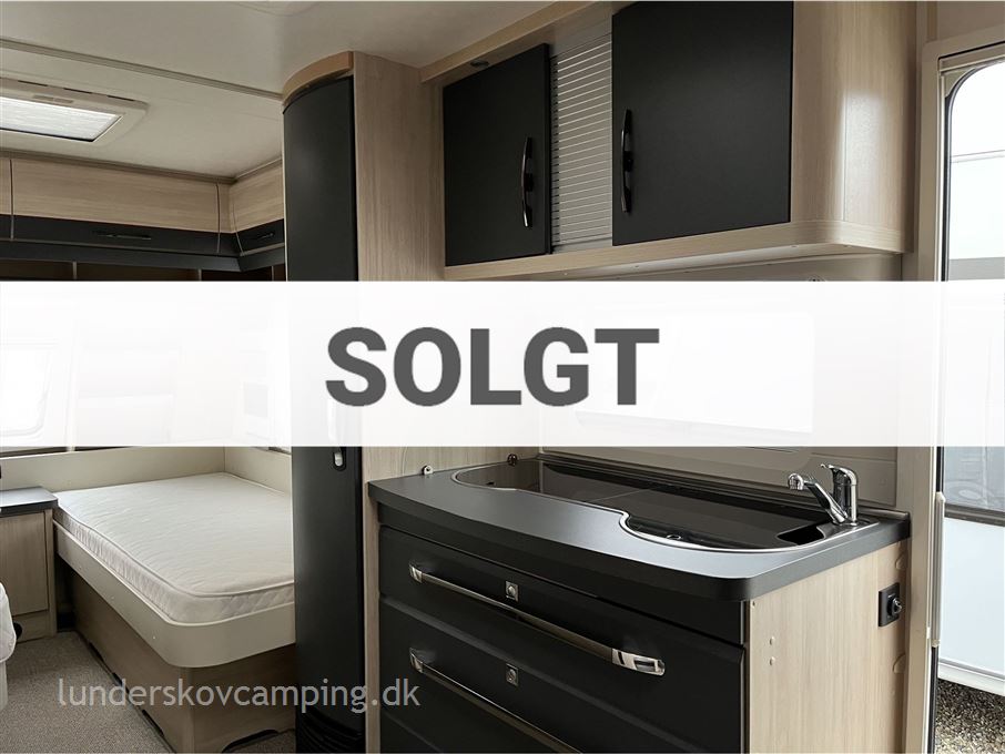 Hobby De Luxe 495 UL