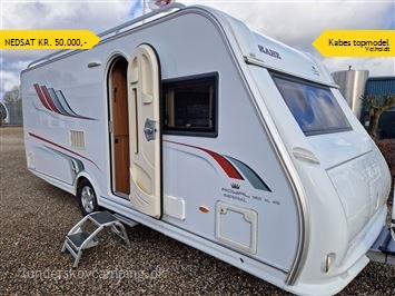 Kabe Imperial 560 XL KS