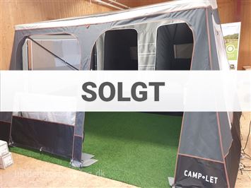 Camp-Let North