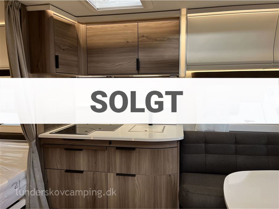 Kabe Briljant 470 XL KS